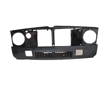 Frontale, Testata, Fronte, Volvo 142 144 145, Prodotto Usato