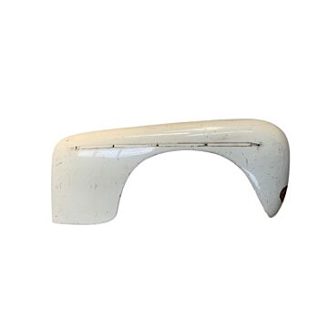 Parafango anteriore destro, Pannello carrozzeria, lamiera, Volvo PV544, Usato