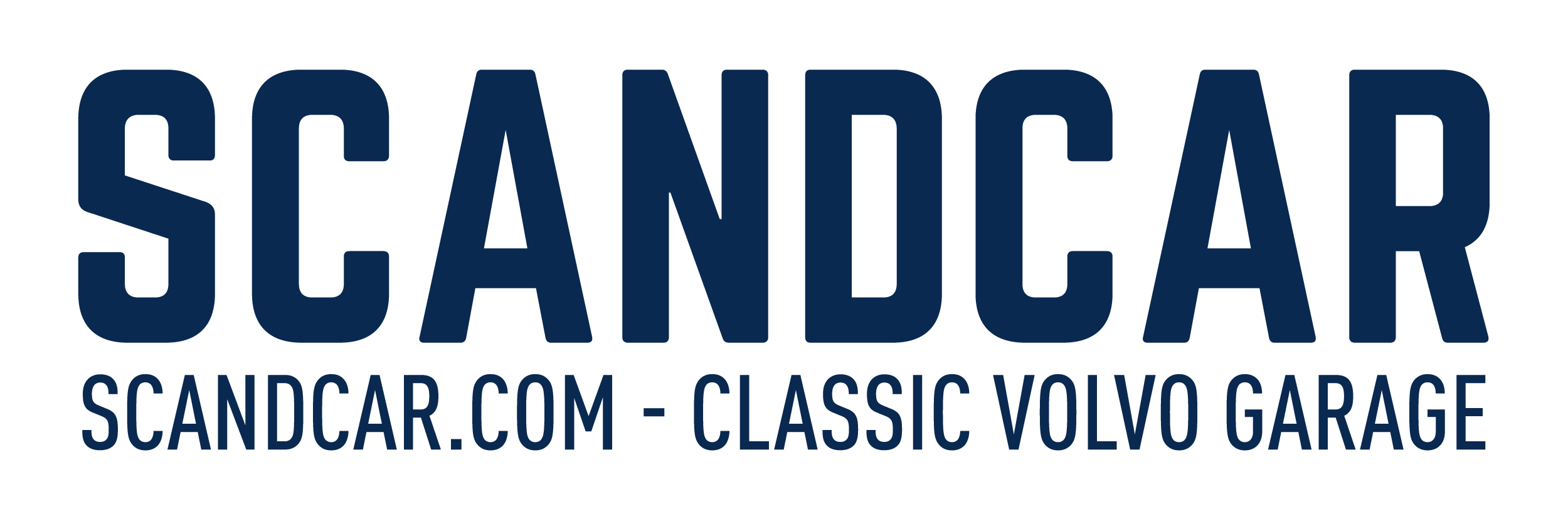 Scandcar Volvo Ricambi
