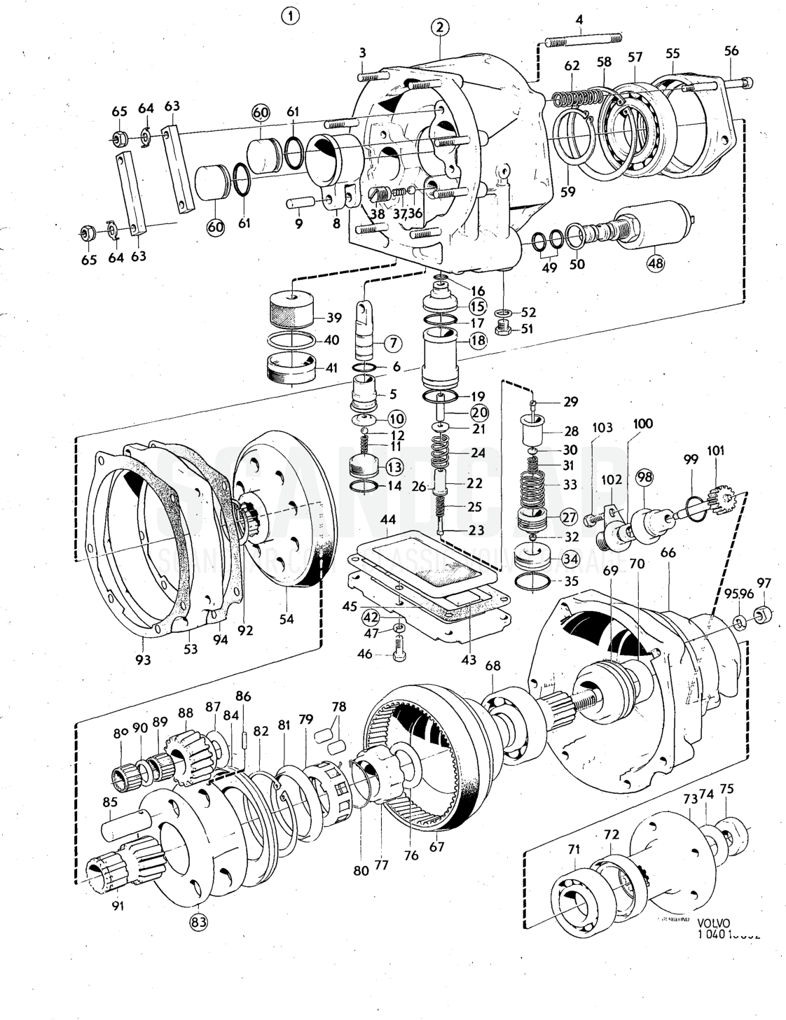 Illustration Sats Kit P-Notes