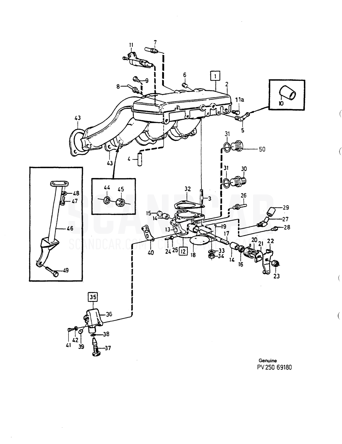 PULSAIR-SYSTEM