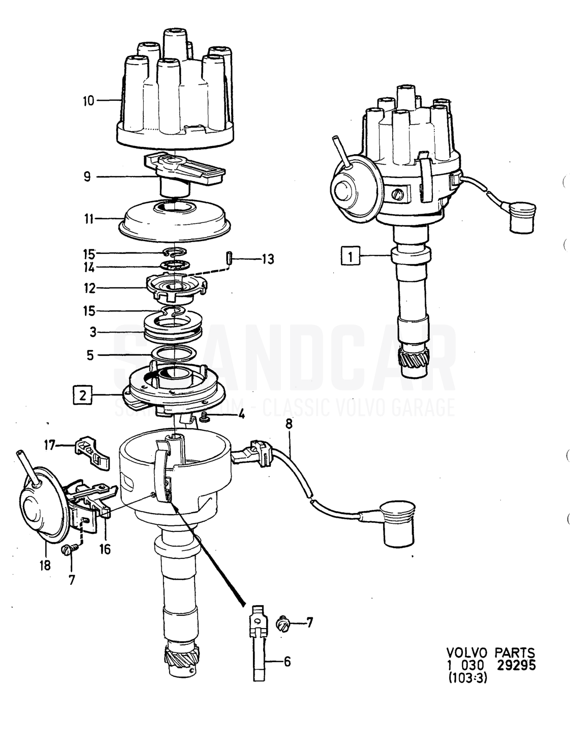 VERTEILER