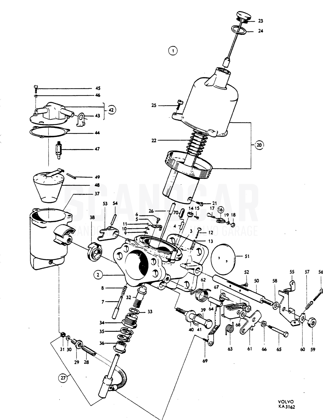 Fuel pump